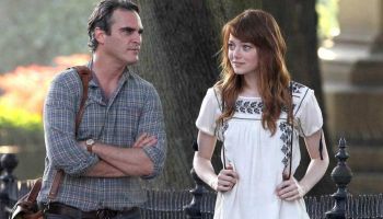 Irrational Man