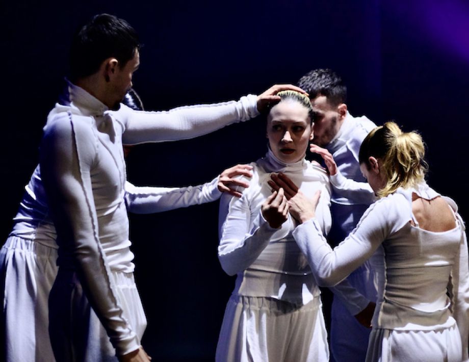 De choreografie maakt het verschil