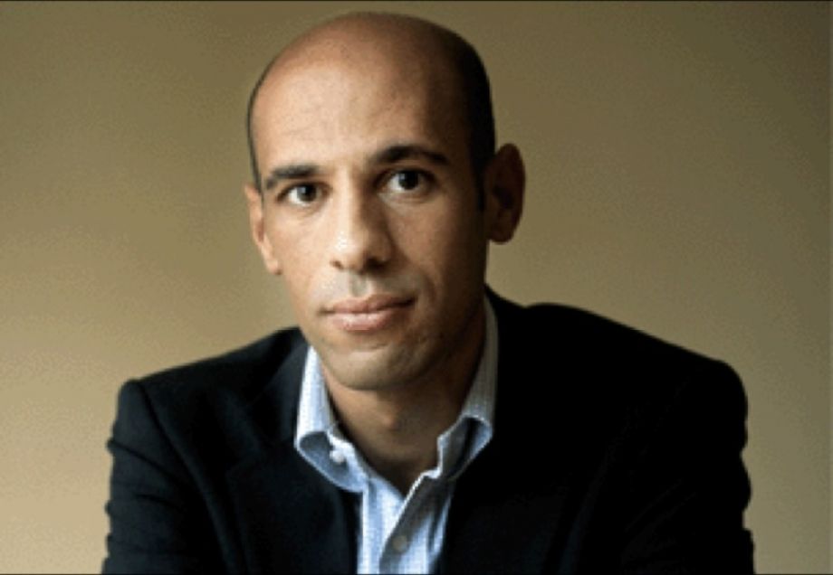 Interview: Abdelkader Benali AiR