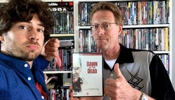 Podcast: Jan Doense vs./❤️ Dawn of the Dead