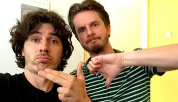 Podcast: Duimpjeworstelen 020 // Etienne Kreutzer vs. Skyfall