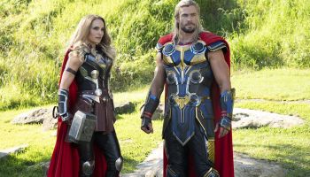 Thor: Love & Thunder overdondert helaas niet ★★★