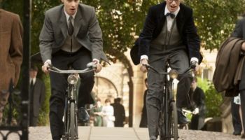 Het wonderlijke verhaal van Jane en Stephen Hawking