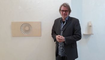 Casper ter Heerdt: "Bouwen aan het nieuwe, daar leef ik voor."