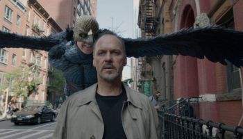 Birdman or (The Unexpected Virtue of Ignorance)