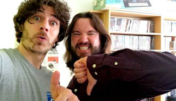 Podcast: Duimpjeworstelen 026 // Kaj van Zoelen vs. Dunkirk