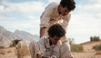 Theeb
