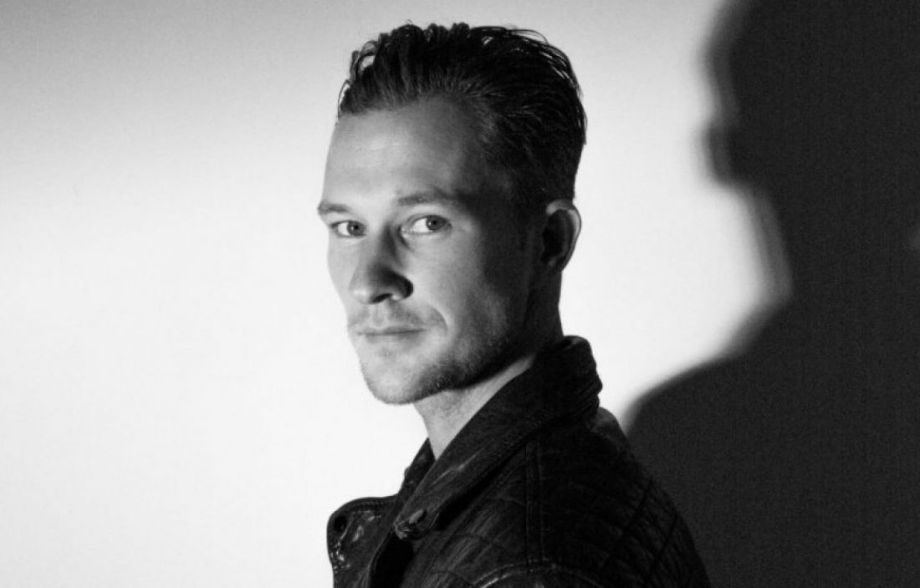 De toekomst van onze wereld volgens Dennis Storm