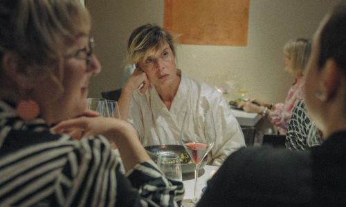 Vermoeiend versus uitputtend: Donkey Days versus Les amants du Pont-Neuf