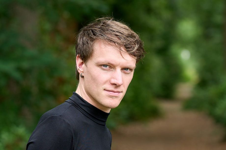 De muzikale inspriatie van Sander Bisselink (überhaupt)