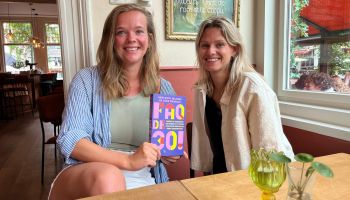 FAQ de 30!: herkenbaar voor de (bijna) dertiger