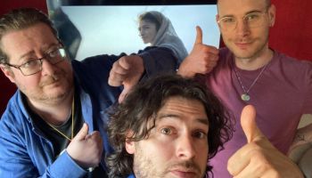 Podcast: Luuk vs. Luuk vs. Dune: Part One // Duimpjeworstelen 095