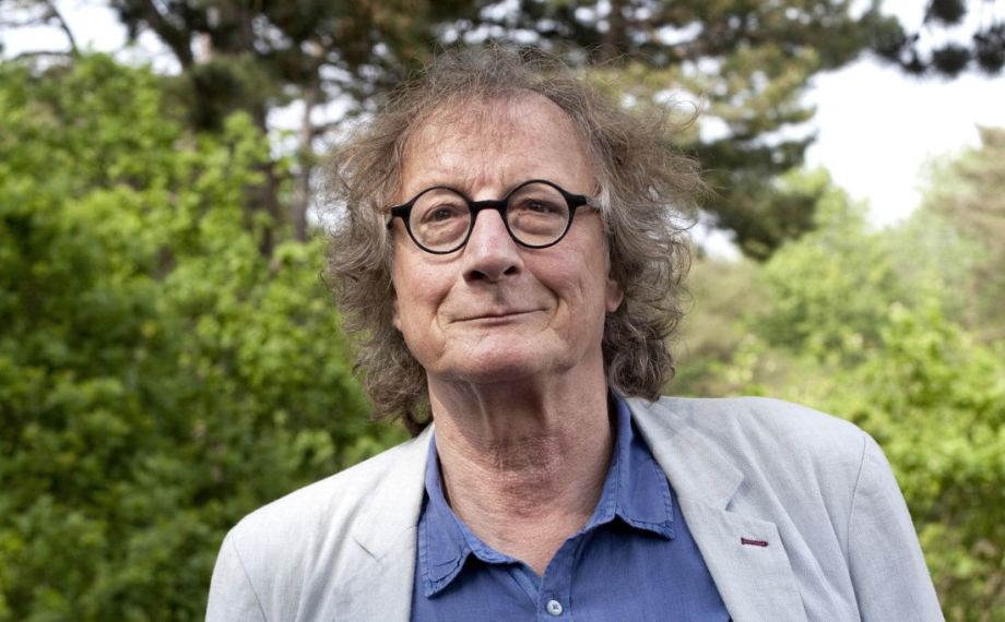 Schrijver Thomas Verbogt: “En nooit nuilen!”