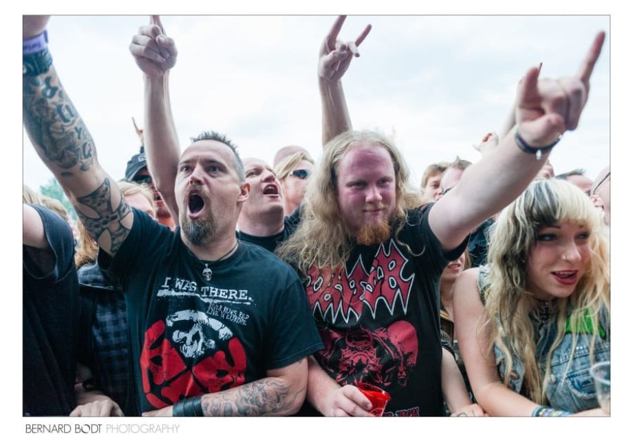 Fortarock 2015 - een vooruitblik