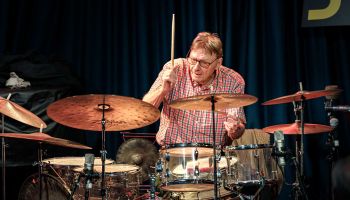 Pierre Courbois 3gen3 verbluft