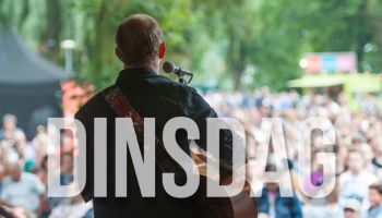 De redactie loodst je door de Vierdaagsefeesten: dinsdag 16 juli
