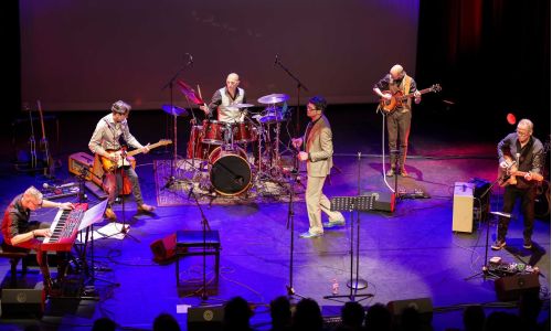 Tien jaar Juneville: niet groter geworden, maar dieper