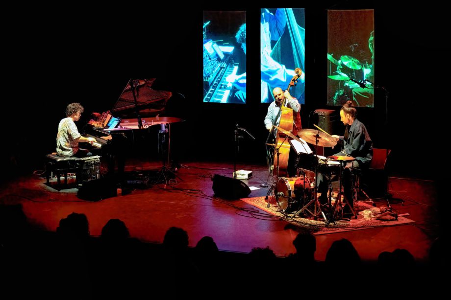 Tin Men And The Telephone openen jubileumjaar JIN met multimediale jazz