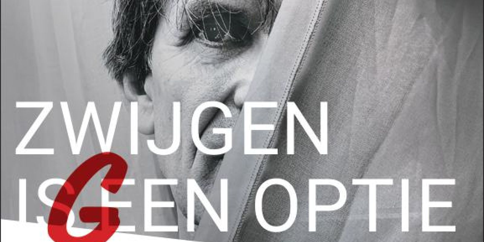 Zwijgen is een optie: muziektheater tussen kleinkunst en luisterliederen