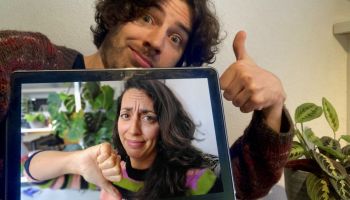 Podcast: Daisy van de Zande (InScience) vs. Lucy // Duimpjeworstelen 047