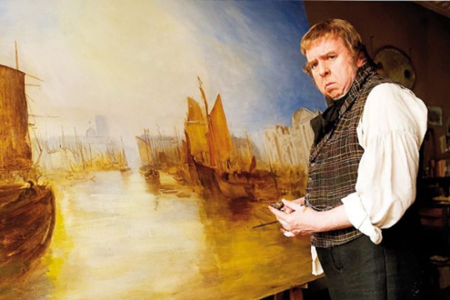 Mr. Turner