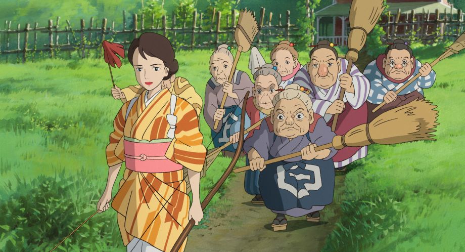 The Boy and the Heron: een waardig afscheid voor Hayao Miyazaki ★★★★