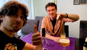 Podcast: Tim Artz vs. Moana // Duimpjeworstelen 074