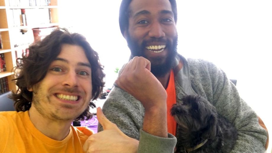 Podcast (English): Toeknee Tee vs. The Texas Chain Saw Massacre(s) // Thumb Wrestling 032