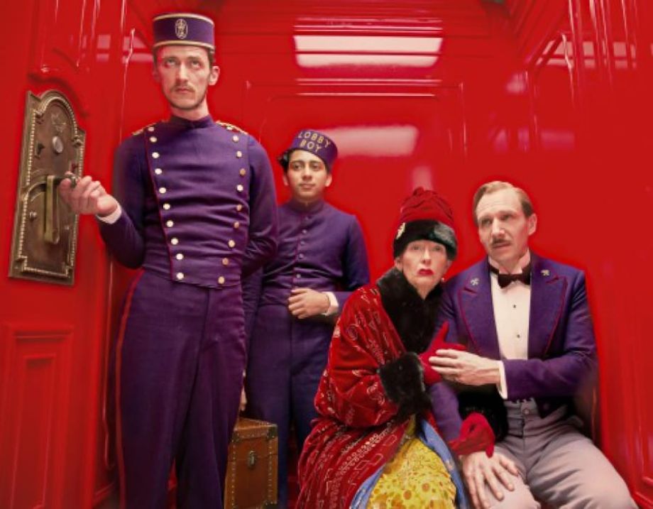 The Grand Budapest Hotel: filmfantasie in Europa jaren ‘20