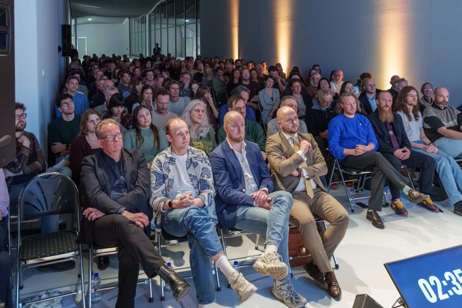 Politiek cultuurdebat levert weinig keuzes op