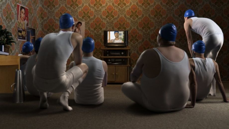 De Europese Dag van de Korte  Film - On-Nederlands divers