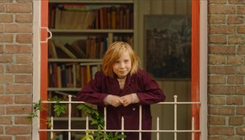 Muziek vormt verbintenis in ‘Hannah’s Dream’ ★★★★★