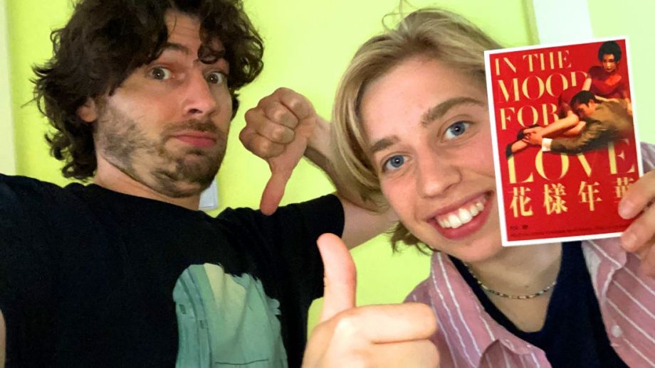 Podcast: Jetske Lieber ♥ In the Mood for Love // Duimpjeworstelen 070