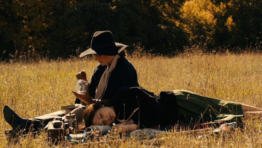 The Duke of Burgundy