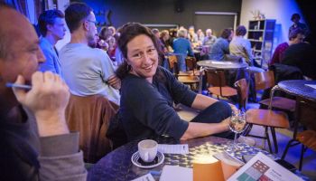 Ugenda's Nijmeegse Cultuurquiz 2018
