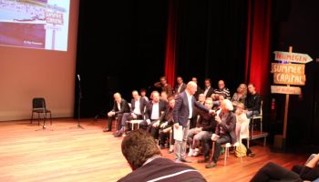 ‘Nijmegen moet zich vooral op toeristen richten’