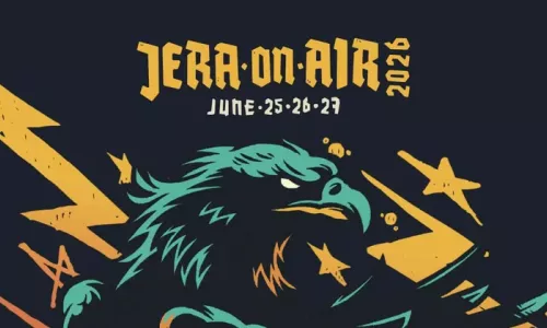 Jera On Air 2026 Waar moshpits en gemeenschap samenkomen in Ysselsteyn