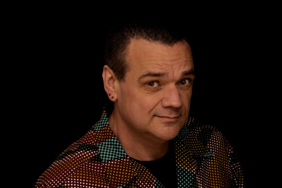 De muzikale inspiratie van Michiel Braam