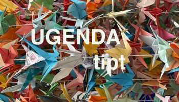 UGENDA tipt 15 t/m 21 september