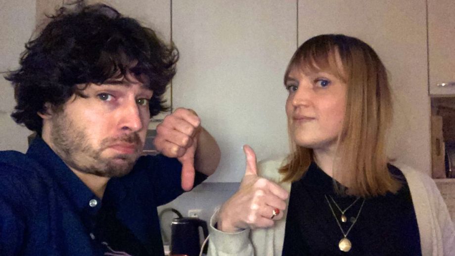 Podcast: Basje Boer ♥ Spy // Duimpjeworstelen 086