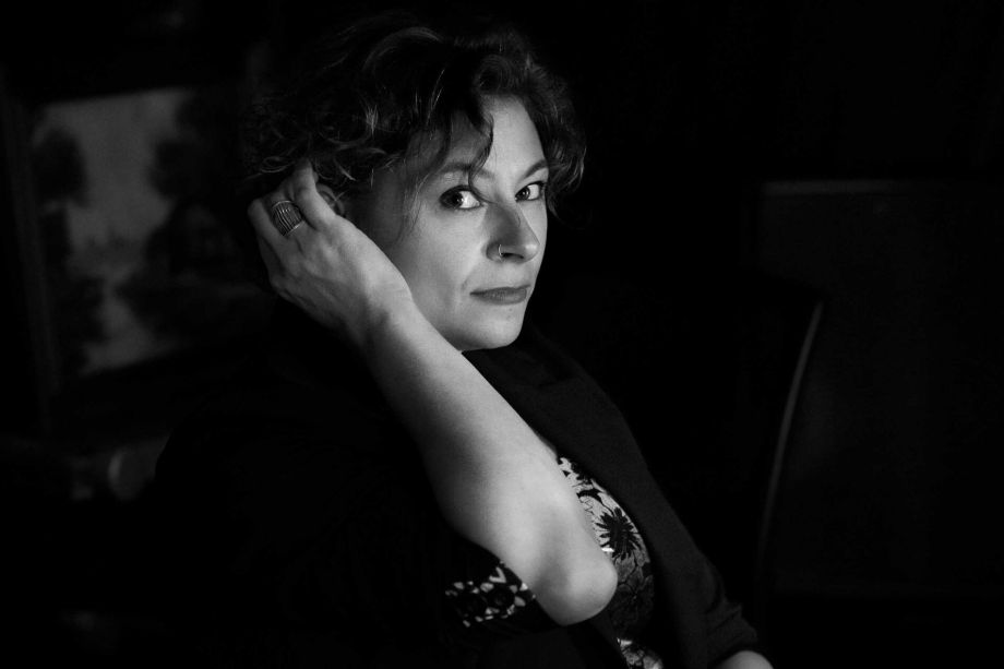 De muzikale inspiratie van Yildiz Gies