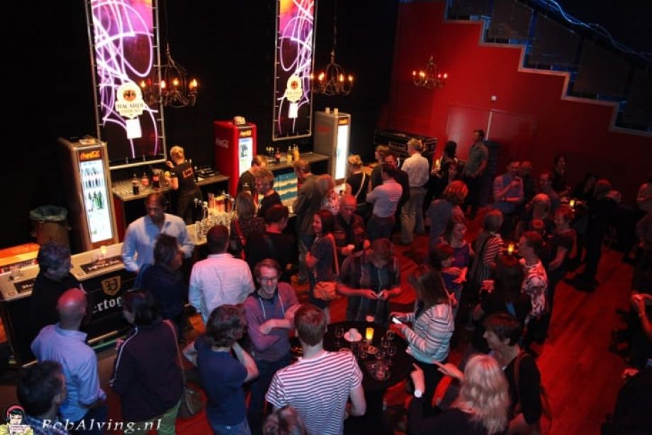 Debat NOP: infographics & datavisualisatie