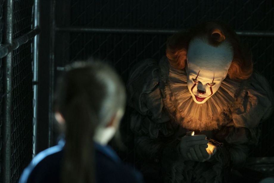 Wie lacht het laatst in It: Chapter Two? ***