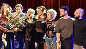 Kritisch én hoopvol: Corrie van Binsbergen in BREBL