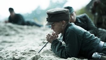 Land of Mine - Explosief postoorlogsdrama ****