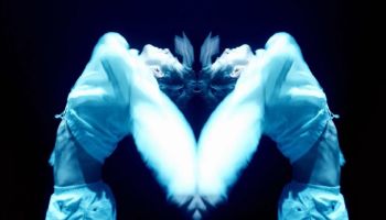 Prikkelende dansfilm Blasphemy Rhapsody steekt aan, zelfs door het scherm