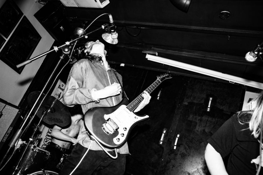 Popronde: Snelkookpan voor jonge bandjes