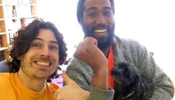 Podcast (English): Toeknee Tee vs. The Texas Chain Saw Massacre(s) // Thumb Wrestling 032