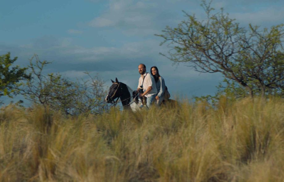 Aangenaam weerbarstige cinema – Rodrigo Moreno en Alice Rohrwacher