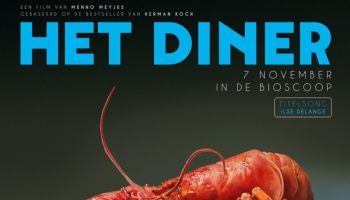 Young (12-18) met Ladies Night naar Het Diner